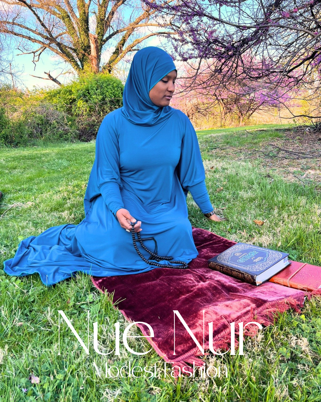 nur hijab