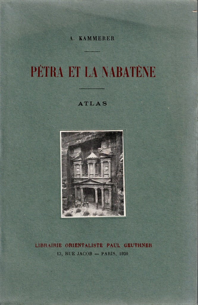 petra islam