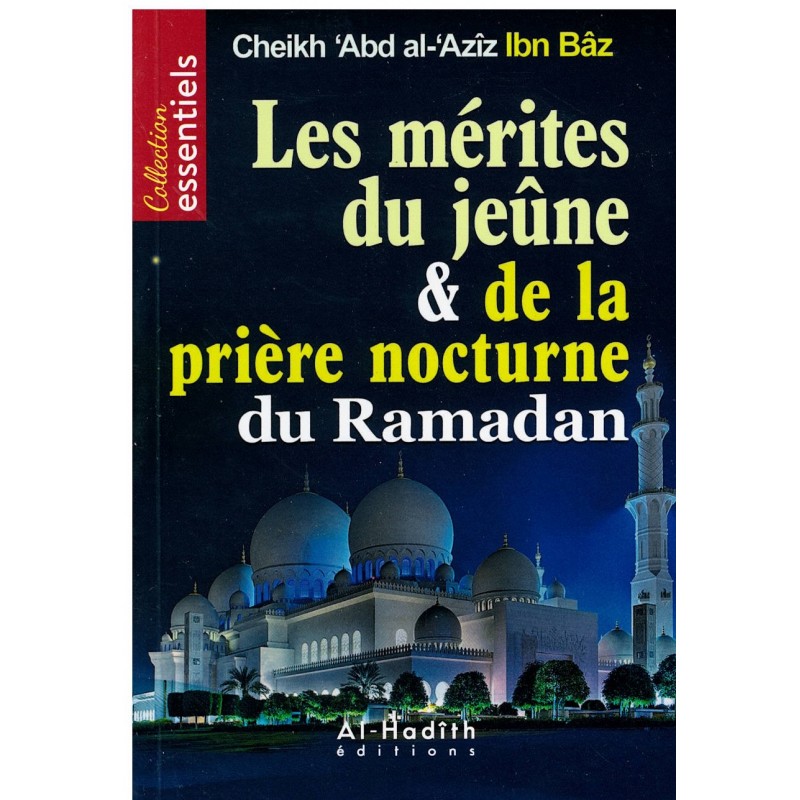 ramadan sans priere