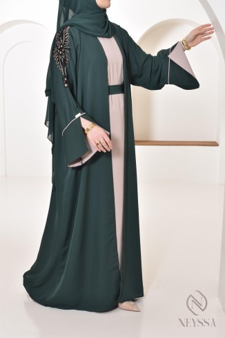 tenue islamique