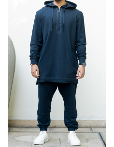 tenue islamique homme