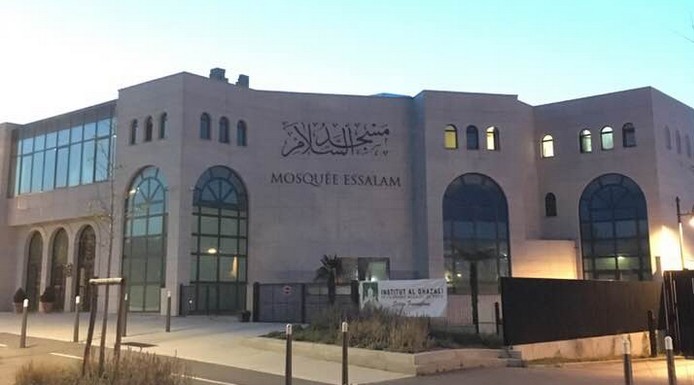 institut islamique