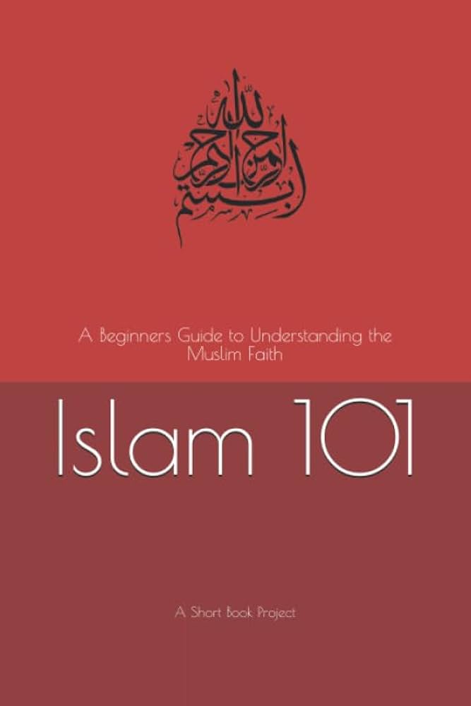 islam book
