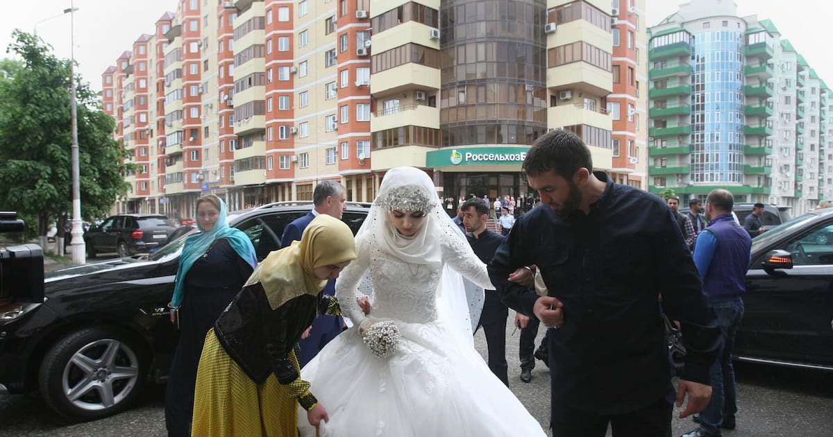 mariage forcé islam