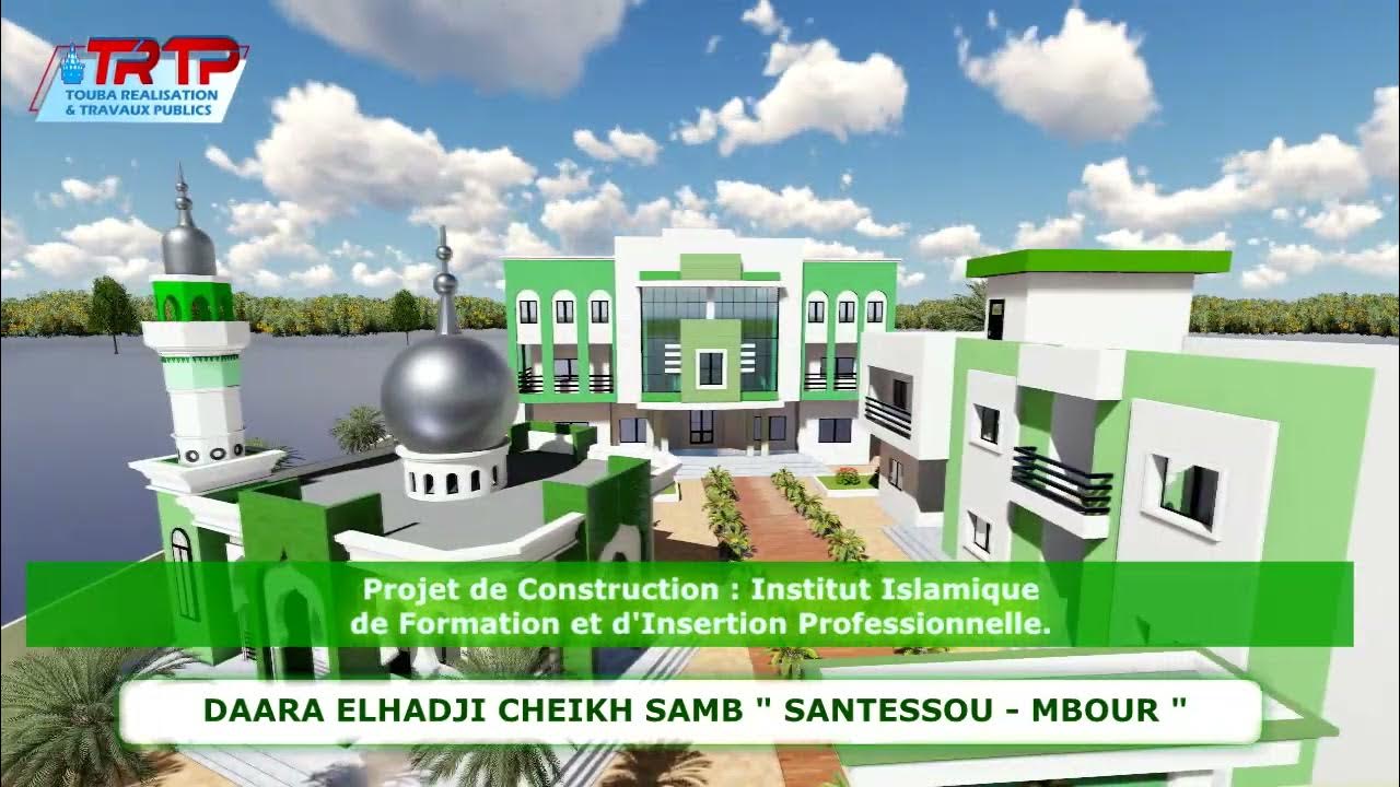 institut islamique