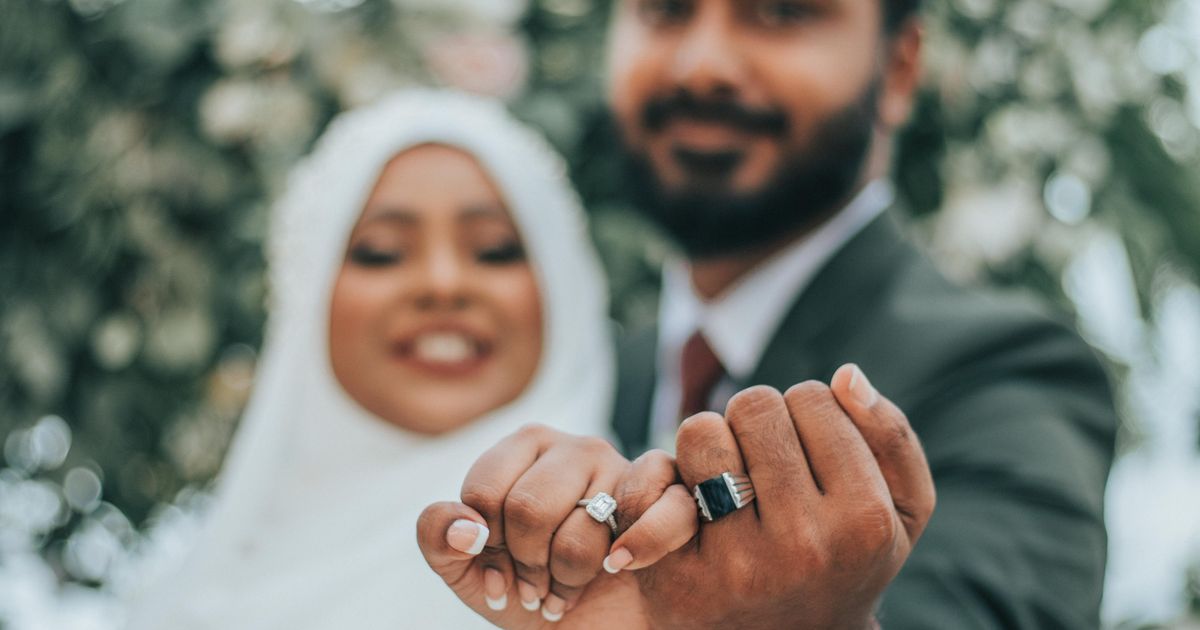 mariage forcé islam