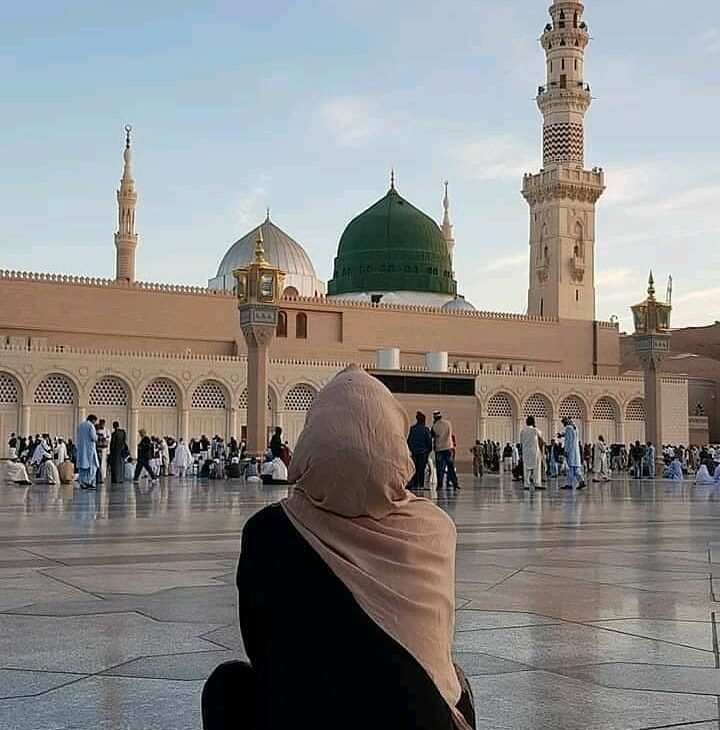 prophete mohamed salat wa salam