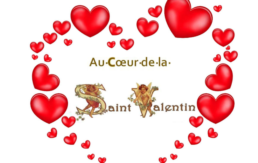 saint valentin islam