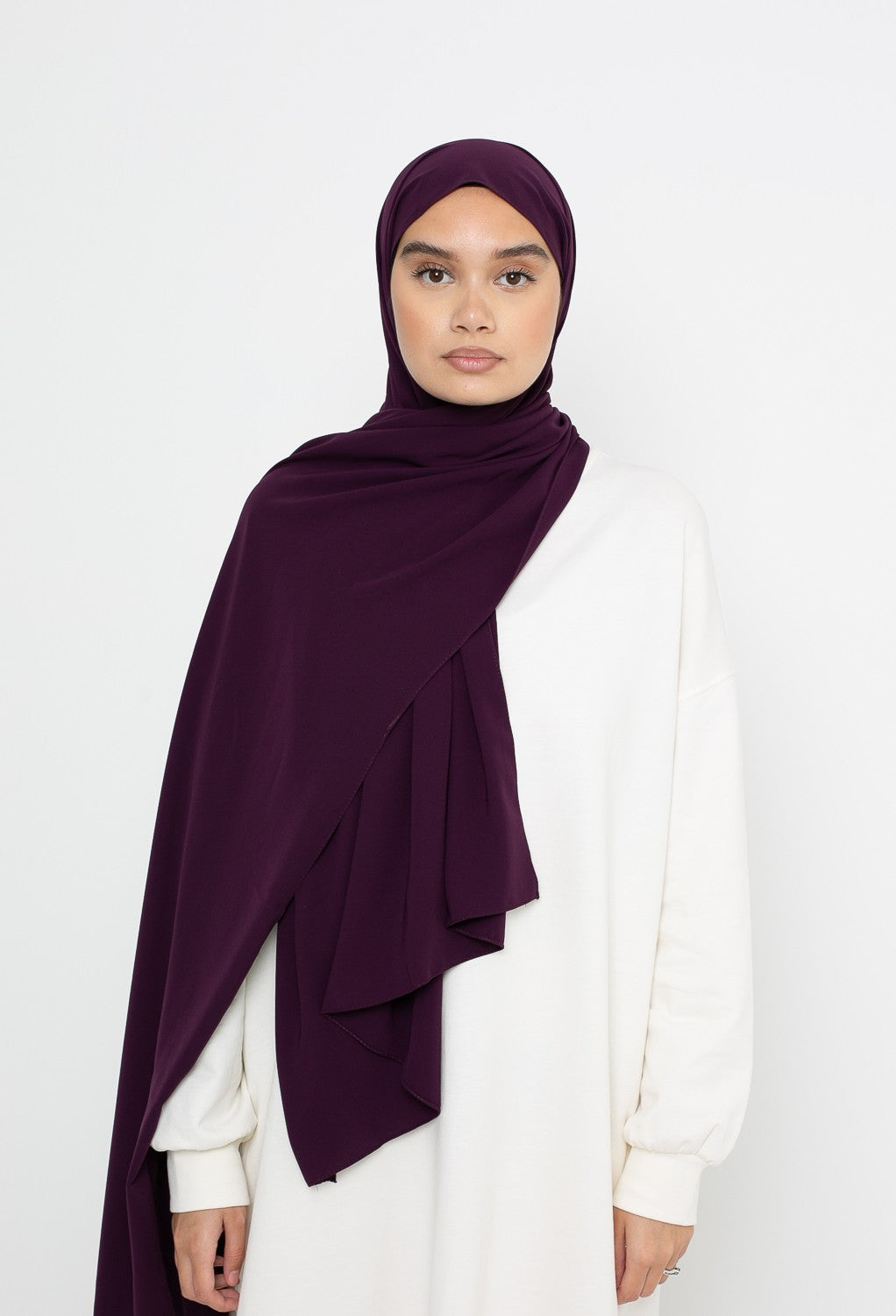 foulard femme hijab