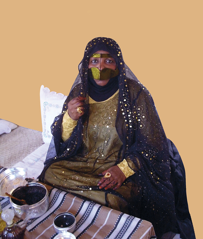 hadith sur le voile de la femme