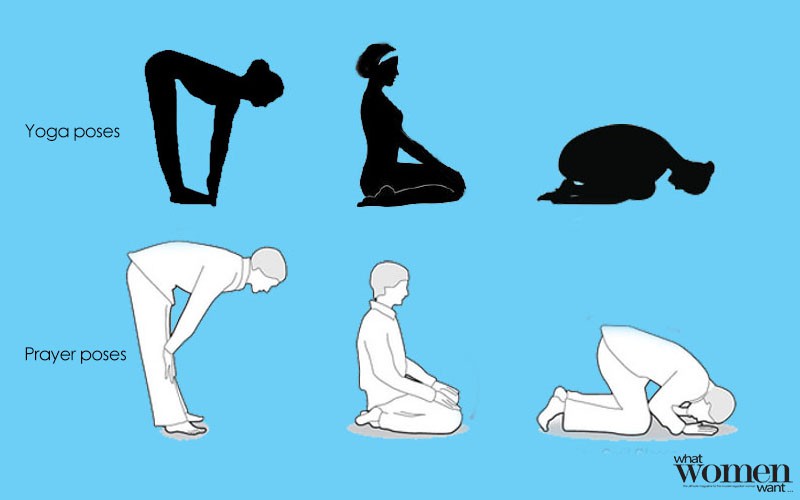 yoga islam