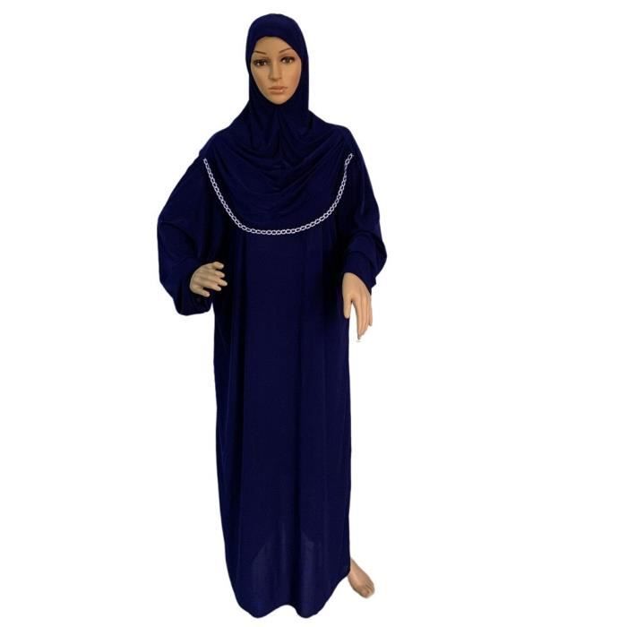 abaya vetement islamique
