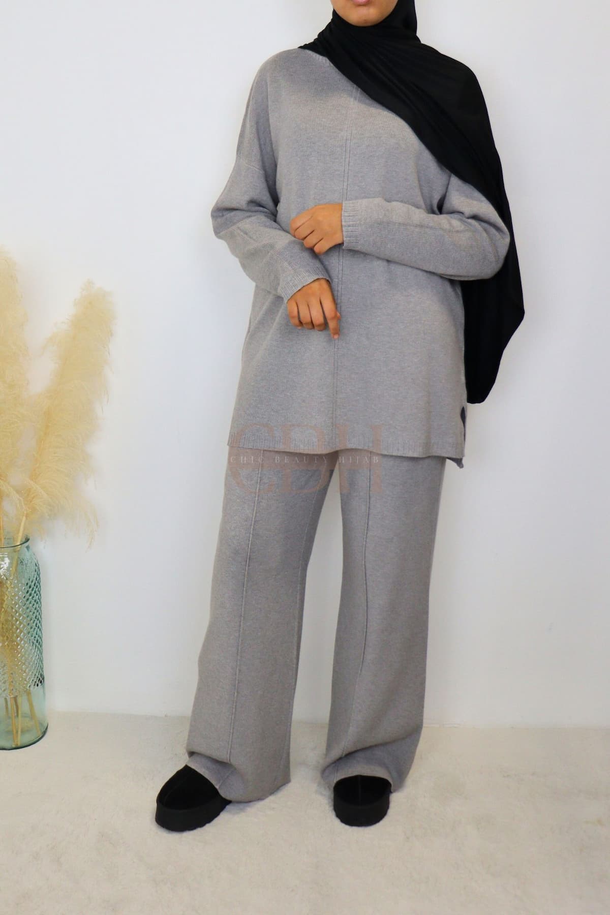ensemble femme hijab