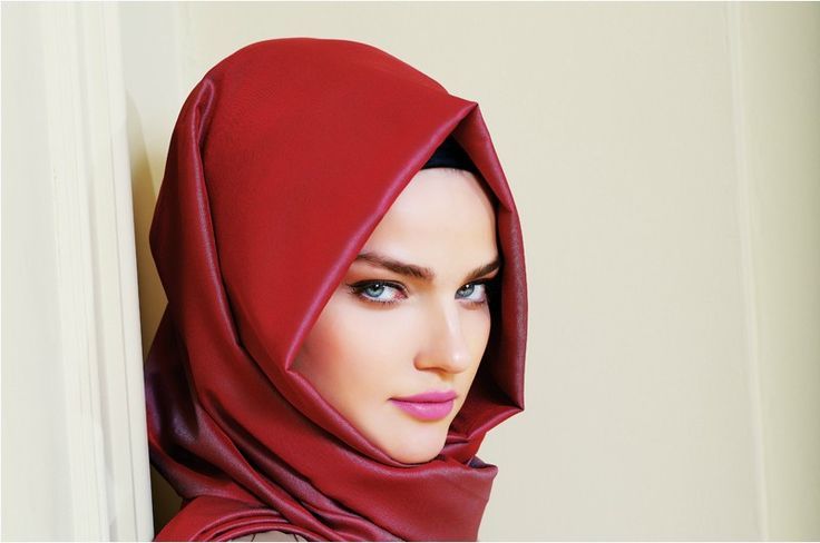 foulard turque