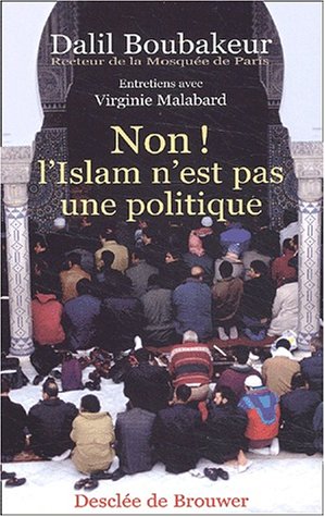 dalil islam