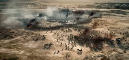 goliath islam