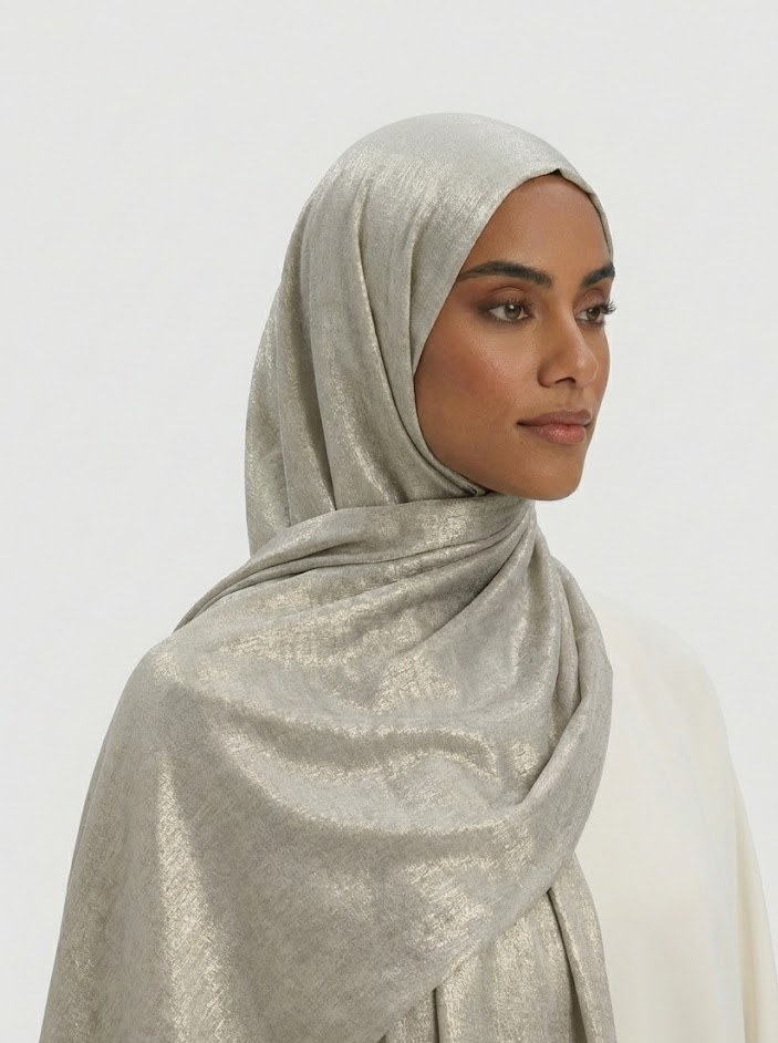 hijab dore
