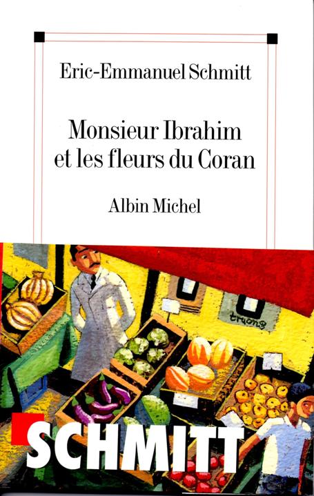 ibrahim dans le coran