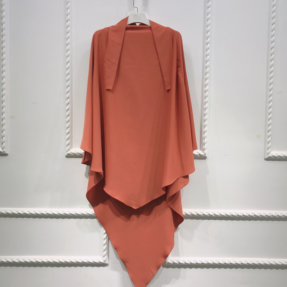 khimar moderne