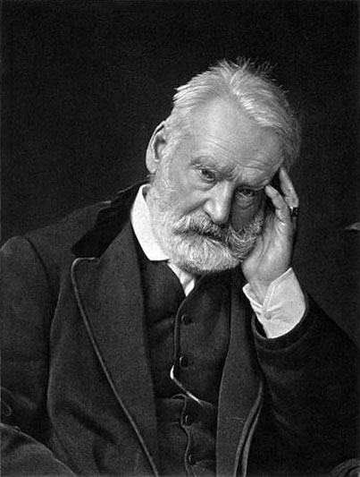 victor hugo islam