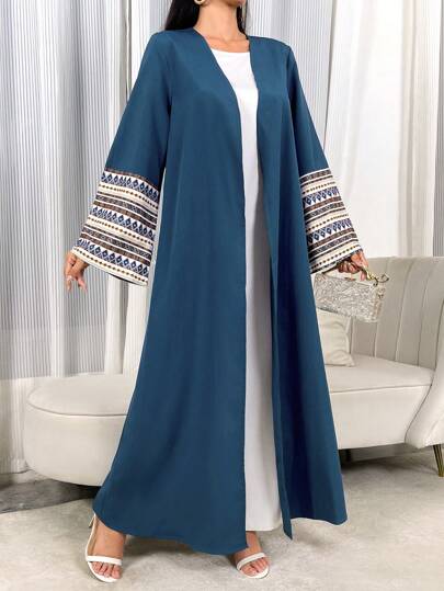 abaya femme shein