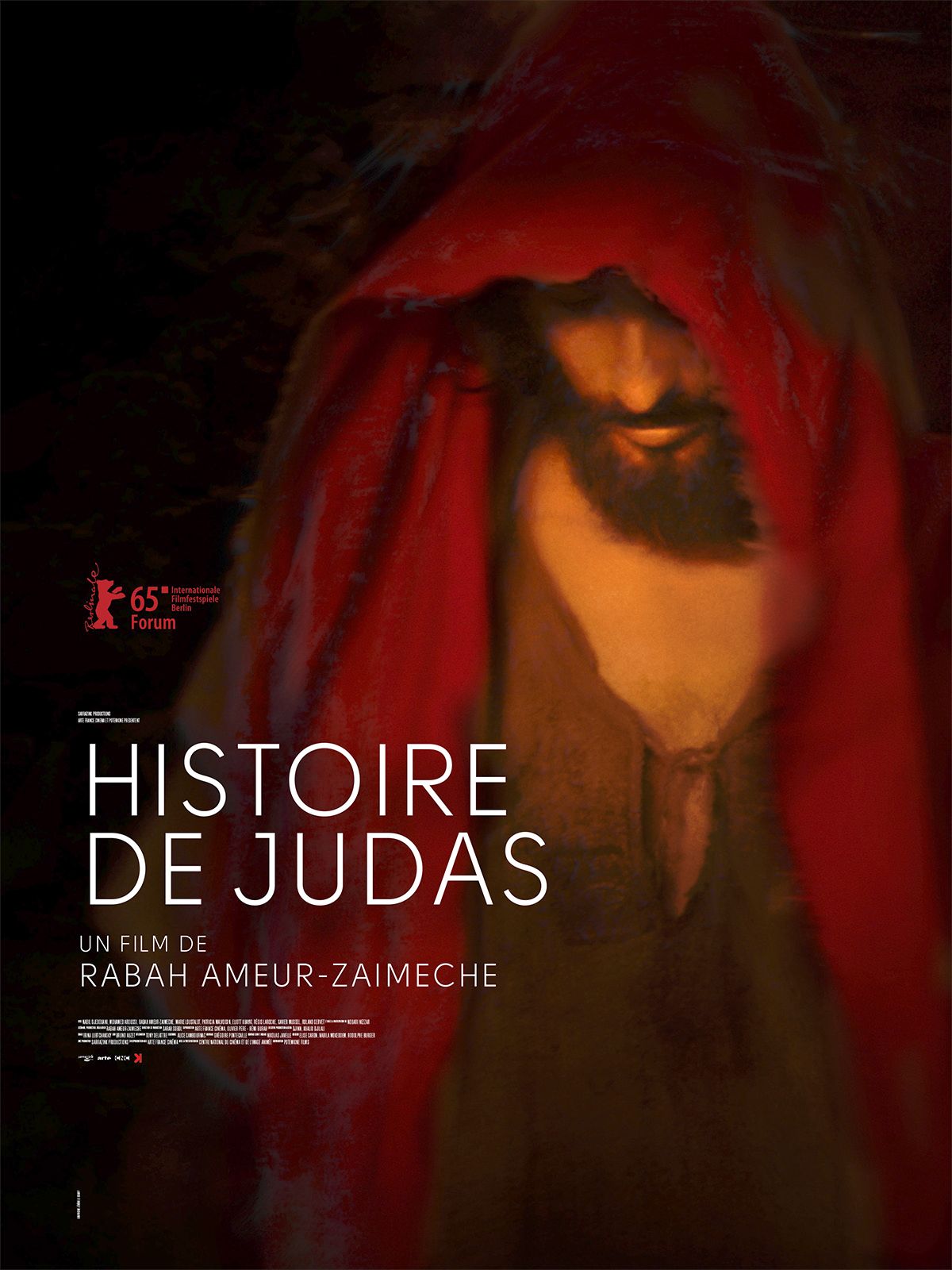 judas islam