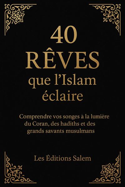 le reve en islam