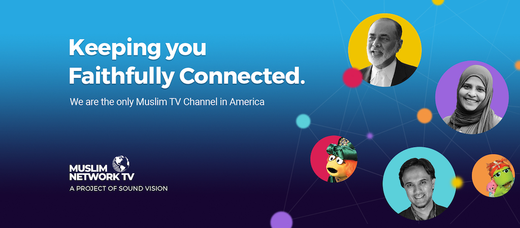 muslim network