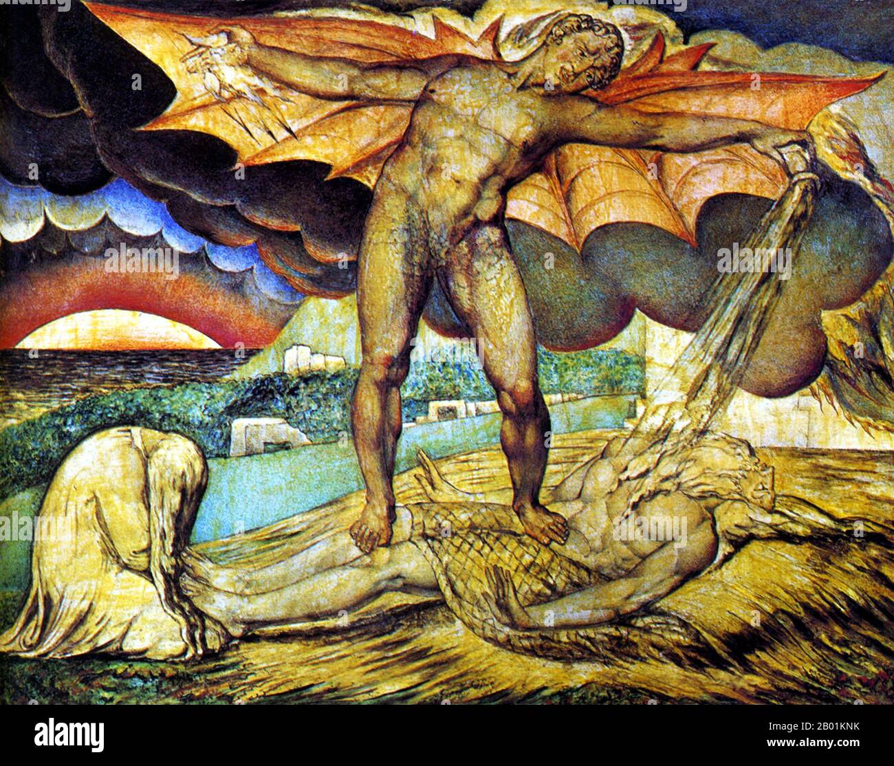 satan islam