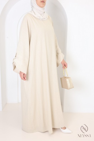 style femme voilee