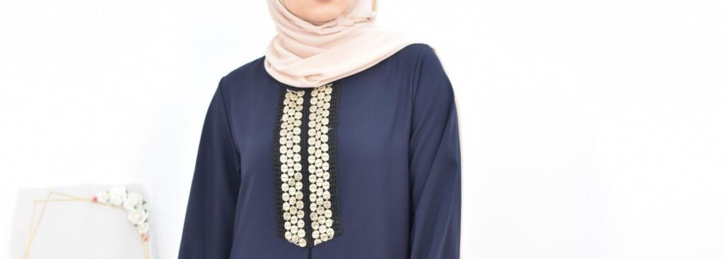 abaya arabie saoudite