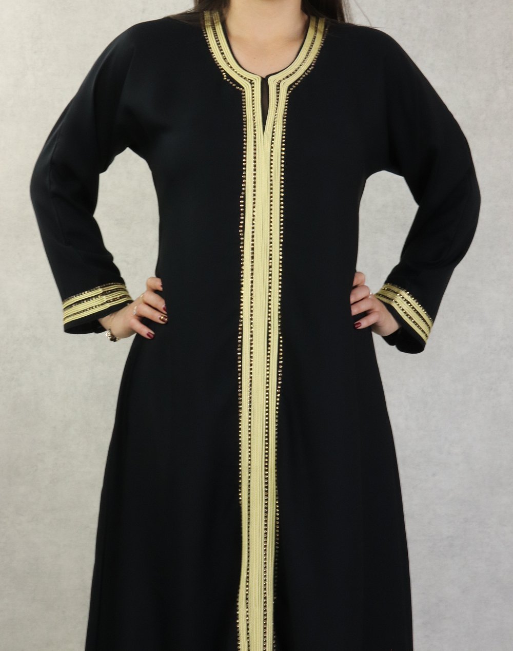 abaya dubai en ligne