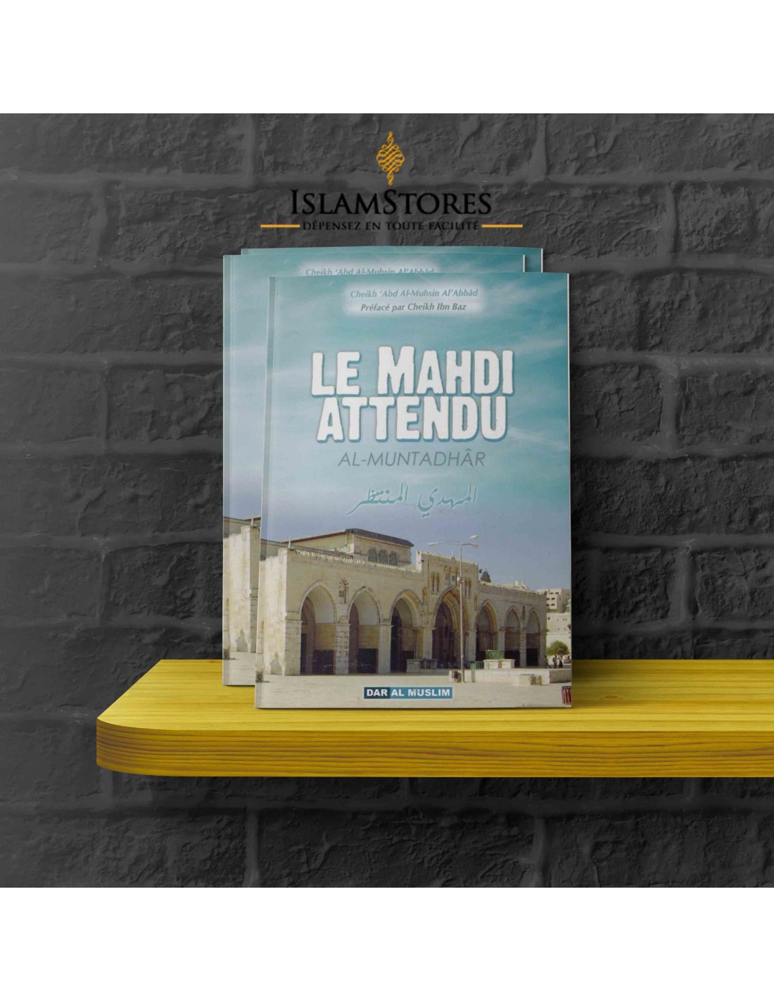 le mahdi islam