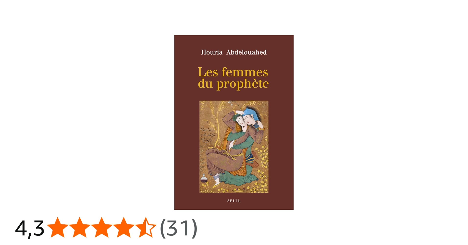 les femme du prophète mohamed