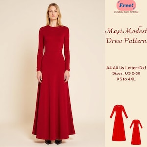 robe longue mastour