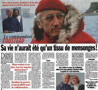 cousteau islam
