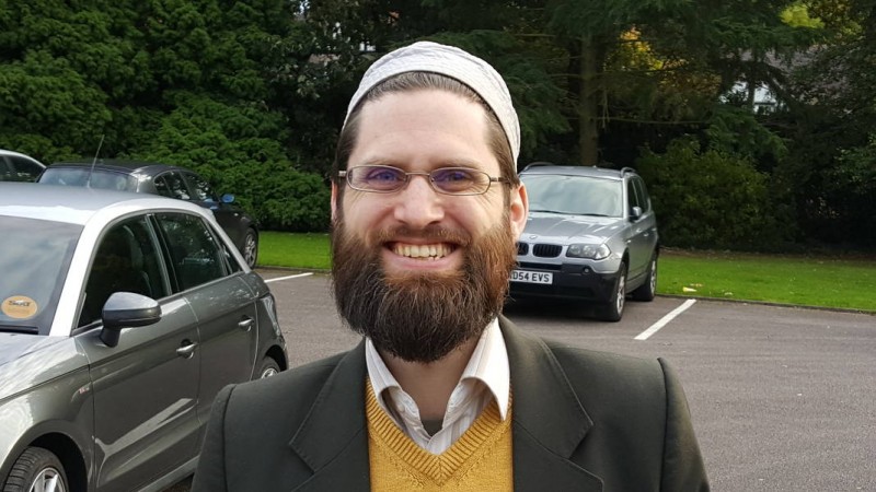 idris islam
