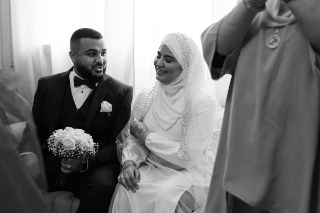 muslima for marriage