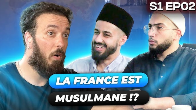 youtube islam