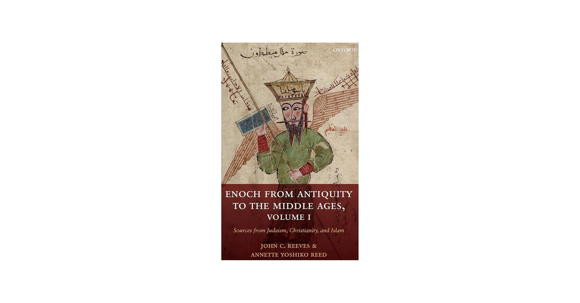 enoch islam