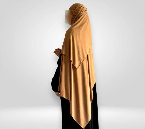 khimar à enfiler