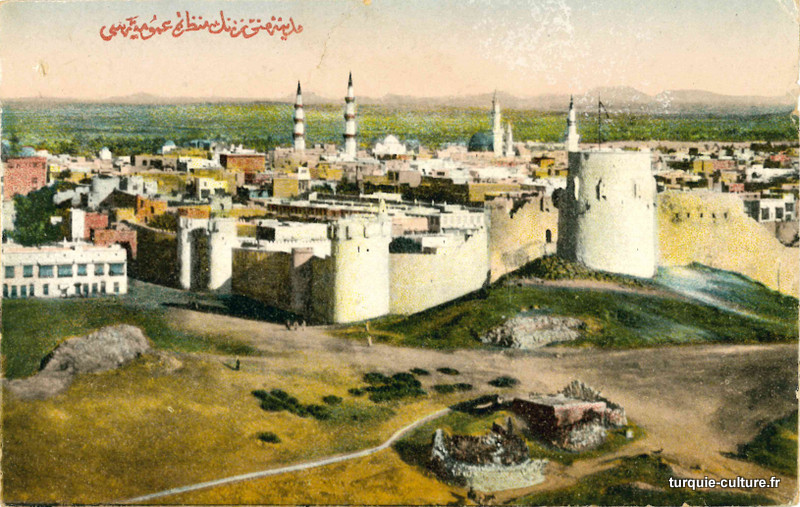 le wahhabisme
