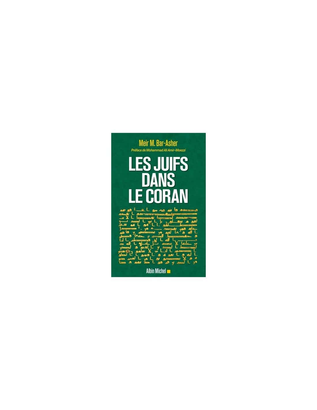 les juifs dans le coran