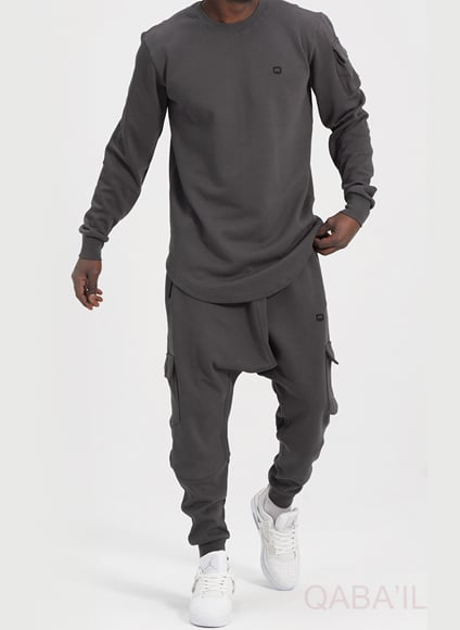pantalon islam homme