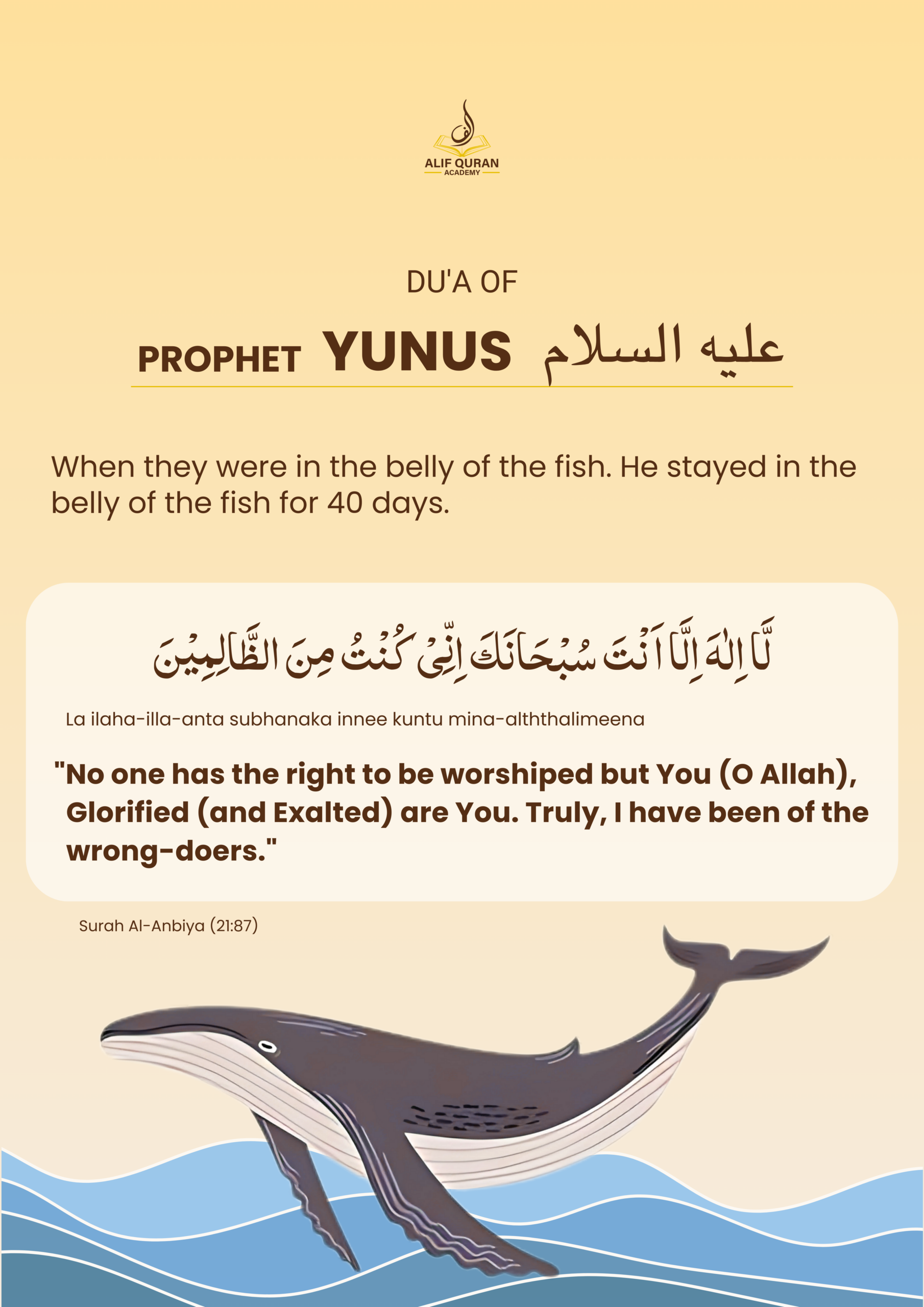 yunus islam